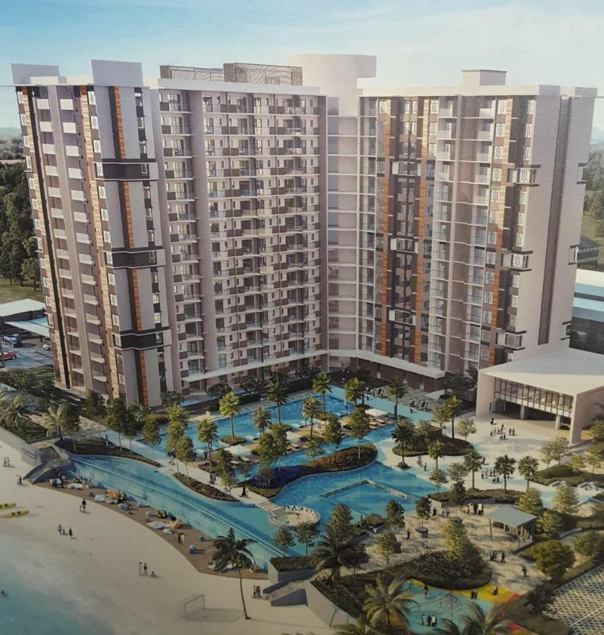 Timur Bay By Dream View Studio Kuantan Exterior photo