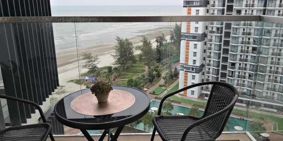 Timur Bay By Dream View Studio Kuantan Exterior photo