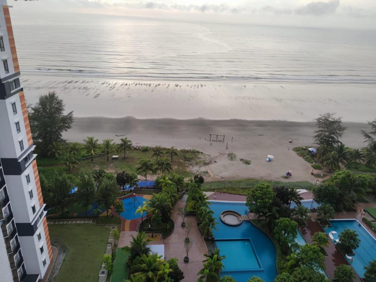 Timur Bay By Dream View Studio Kuantan Exterior photo