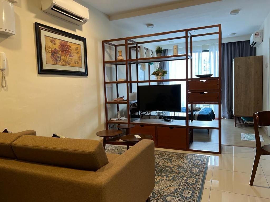 Timur Bay By Dream View Studio Kuantan Exterior photo