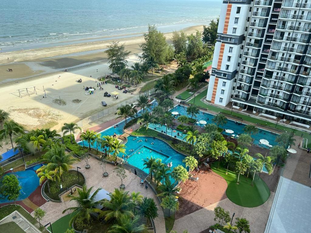 Timur Bay By Dream View Studio Kuantan Exterior photo