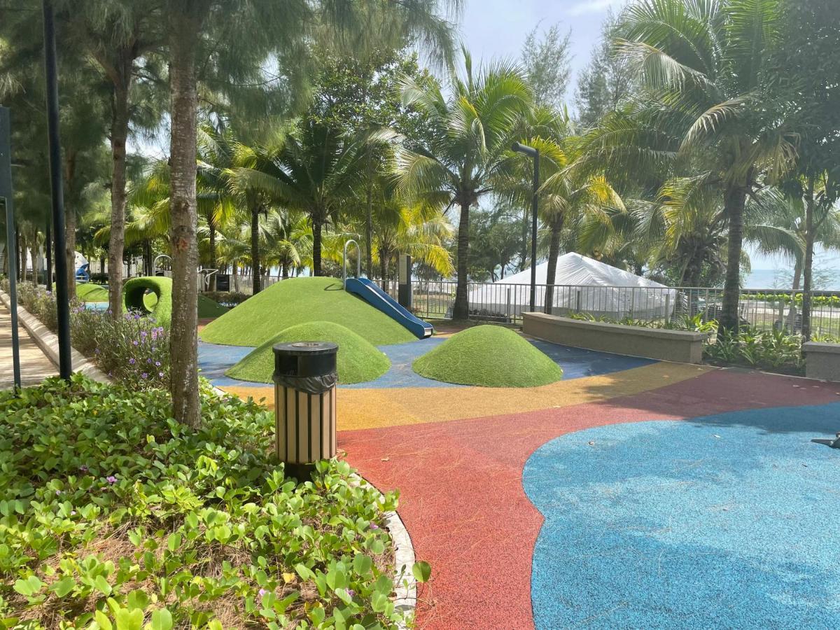 Timur Bay By Dream View Studio Kuantan Exterior photo